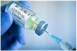 Tiêm vắc xin và thực hiện 5K là liều thuốc phòng chống COVID-19 cho bản thân, gia đình và cộng đồng