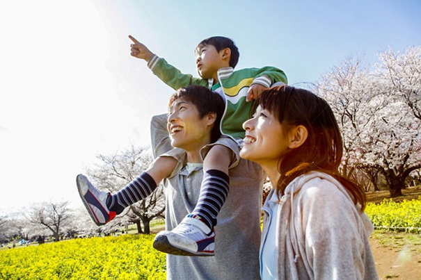 Quan điểm dạy con khác biệt của cha mẹ Nhật Bản