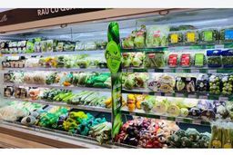 Danh sách 09 đơn vị bán hàng online về lương thực, thực phẩm trên địa bàn quận Ba Đình